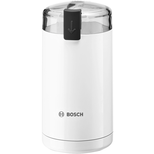 Risnita de cafea Bosch TSM6A011W photo 1 Risnita de cafea Bosch TSM6A011W photo 1