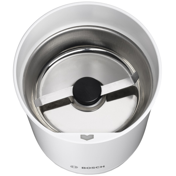 Risnita de cafea Bosch TSM6A011W photo 2