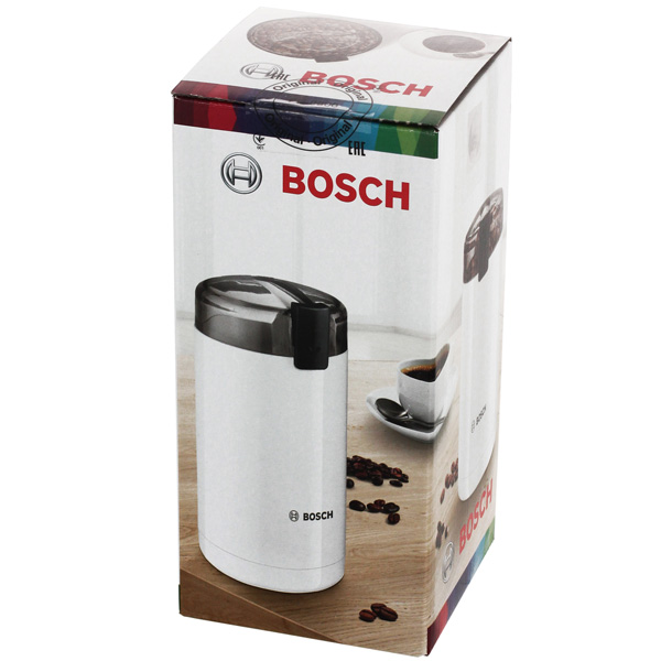 Risnita de cafea Bosch TSM6A011W photo 6