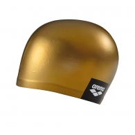 Casca de inot silicon Arena LOGO MOULDED CAP thumbnav 1