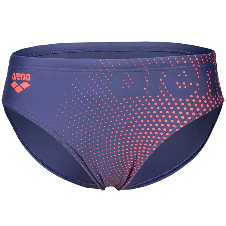Slipi Arena DIM LIGHT SWIM BRIEFS 116 Violet-roz Barbati photo 1