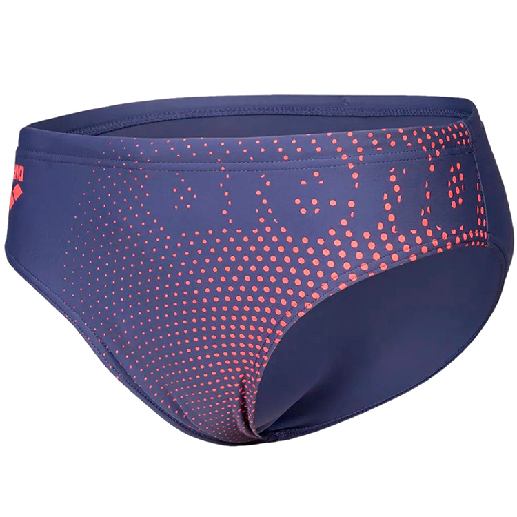 Slipi Arena DIM LIGHT SWIM BRIEFS 116 Violet-roz Barbati photo 2