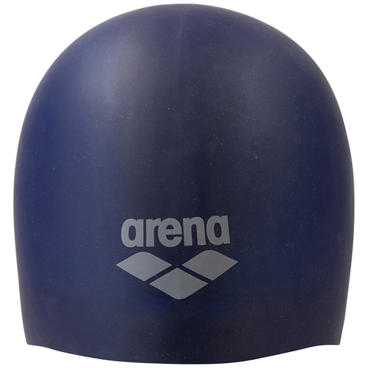 Casca de inot silicon Arena LONG HAIR CAP 009275-205 Albastru photo 2