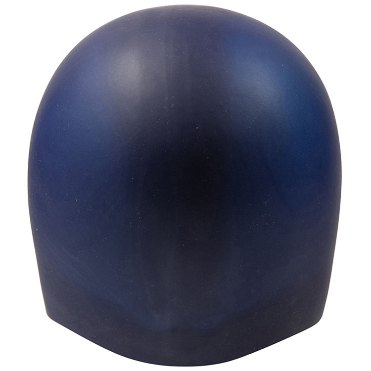 Casca de inot silicon Arena LONG HAIR CAP 009275-205 Albastru photo 4