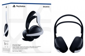 Casti fara fir Sony Pulse Elite thumbnav 3
