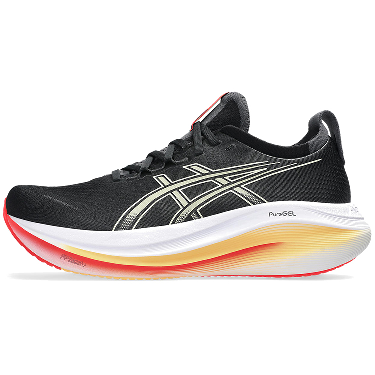 Кроссовки Asics GEL-NIMBUS 27 photo 