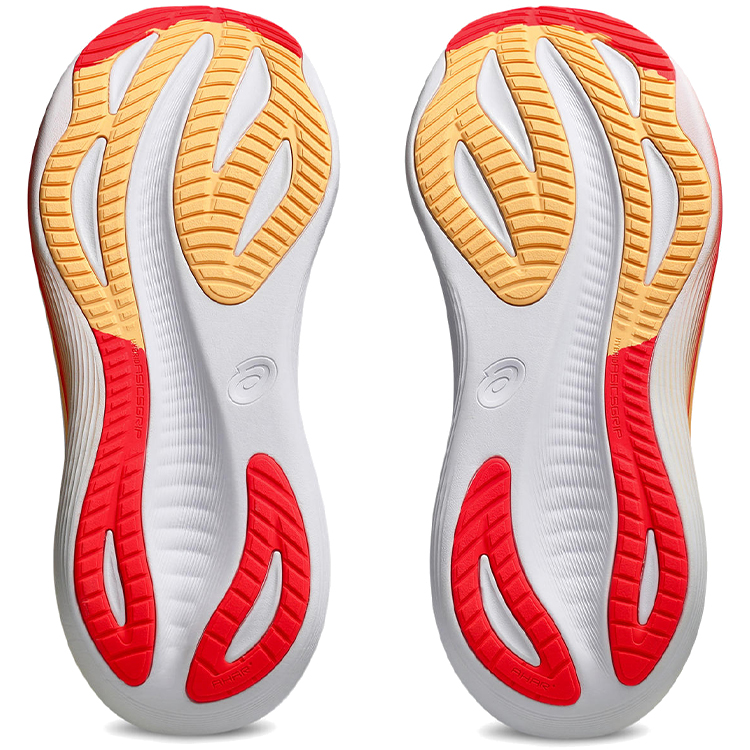 Кроссовки Asics GEL-NIMBUS 27 / Мужской / 44 / Черный photo 4