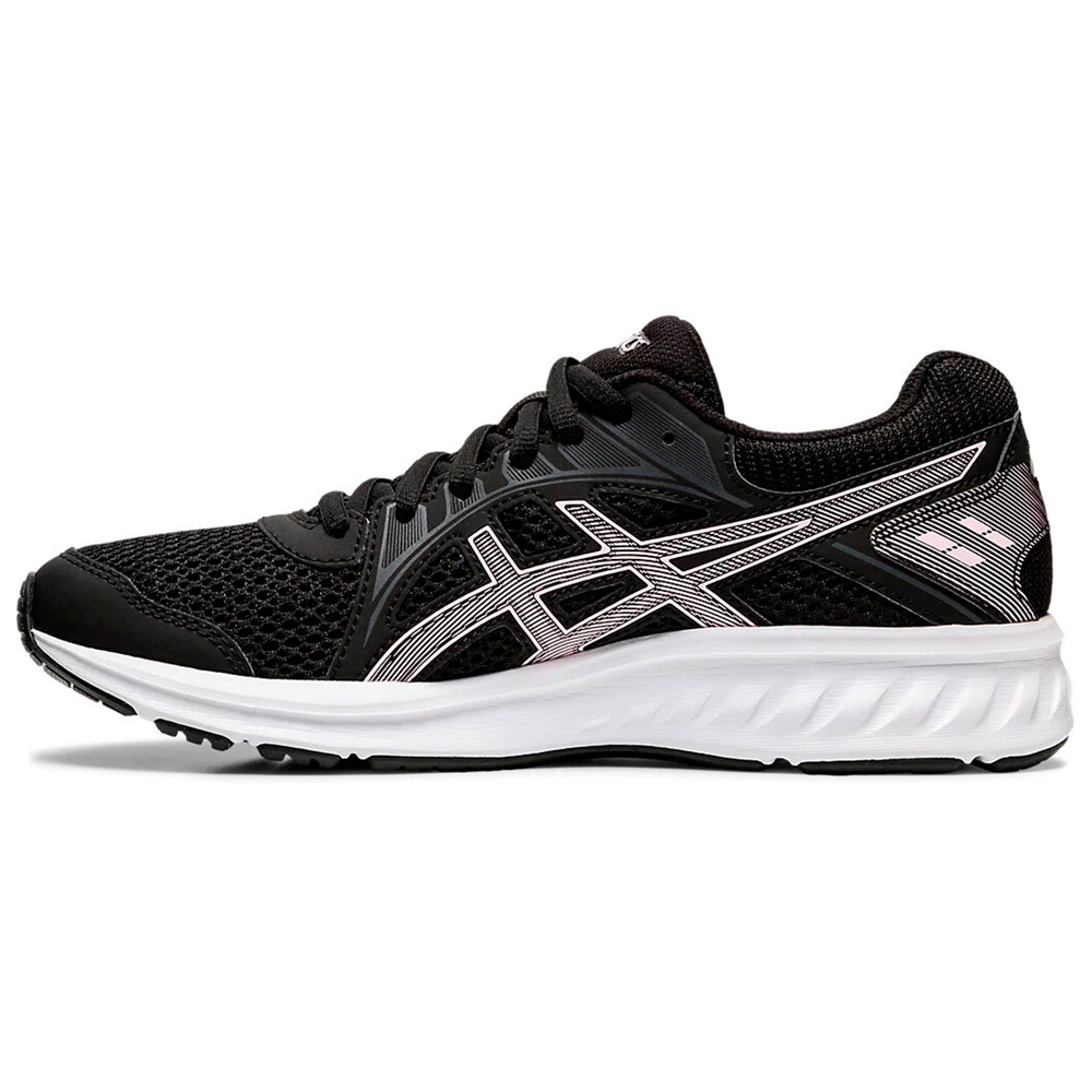 Кроссовки Asics JOLT 2 / Женский / 42 / Черный photo 1 Кроссовки Asics JOLT 2 / Женский / 42 / Черный photo 1