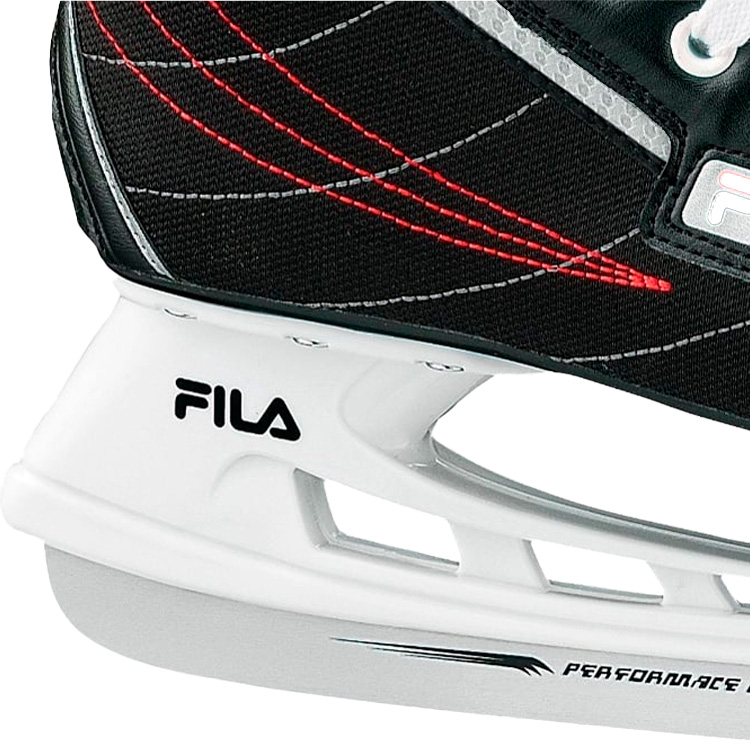 Коньки хоккейные Fila VIPER HC photo 2
