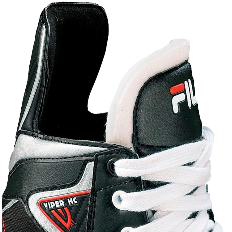 Коньки хоккейные Fila VIPER HC photo 4