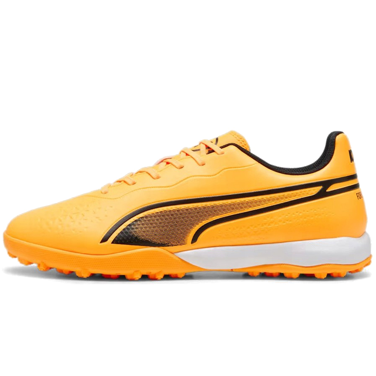 Бутсы Puma KING MATCH TT / Мужской / 39 / Желтый photo 1 Бутсы Puma KING MATCH TT / Мужской / 39 / Желтый photo 1