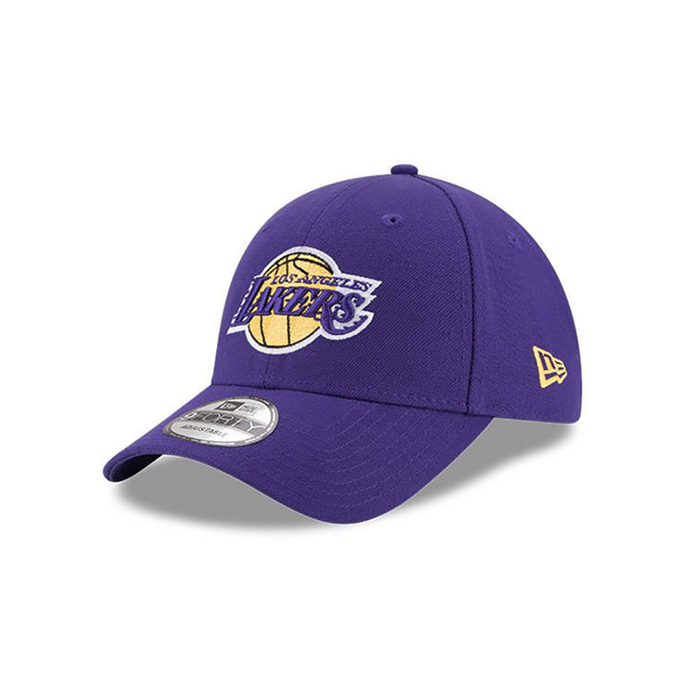 Chipiu New Era NBA The League Los Angeles Lakers photo Chipiu New Era NBA The League Los Angeles Lakers photo
