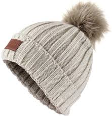 Under Armour SNOWCREST POM BEANIE-LGC/CNN photo Under Armour SNOWCREST POM BEANIE-LGC/CNN photo