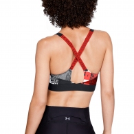 Спортивное бра Under Armour UA Vanish Panel Print thumbnav 3