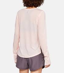 Hanorac Under Armour UA Streaker 2.0 / Femei / XS / Oranj photo 3
