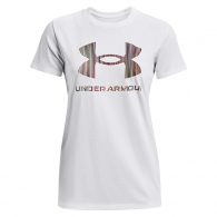 Футболка Under Armour LIVE SPORTSTYLE GRAPHIC SSC thumbnav