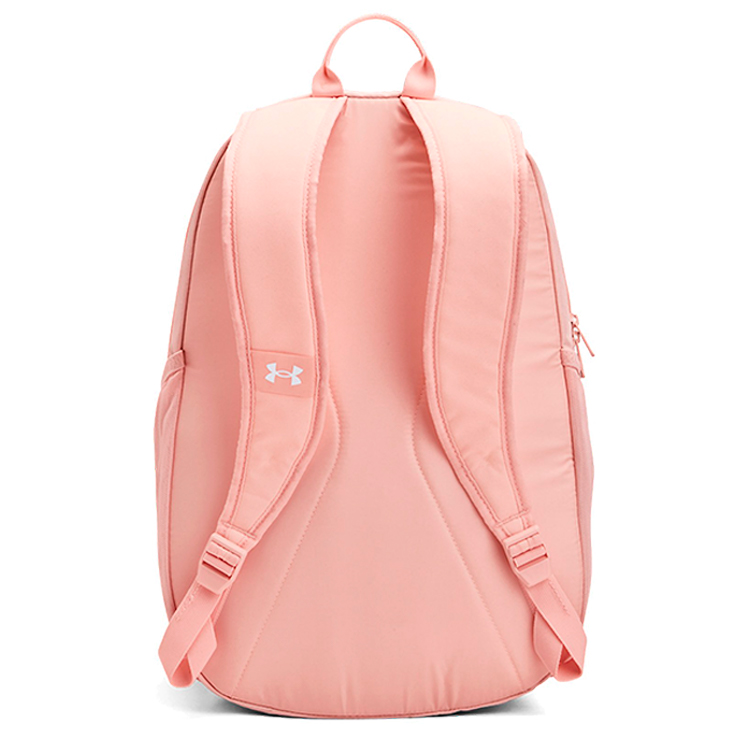 Rucsac  Under Armour Hustle Sport Backpack/1364181-805/Roz photo 2