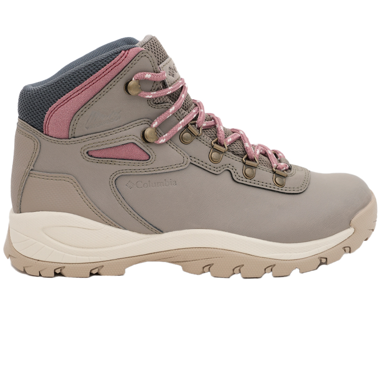 Ghete Columbia Newton Ridge Plus pt Femei / 37 / Gri photo 2
