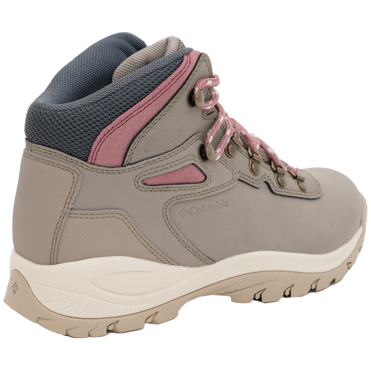 Ghete Columbia Newton Ridge Plus pt Femei / 37 / Gri photo 3