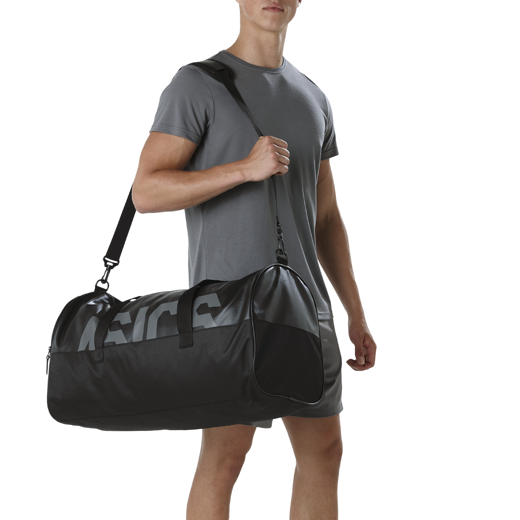 Asics TR CORE HOLDALL/Negru photo 7