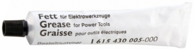Lubrifiant pentru reductoare Bosch 1615430005 photo 1