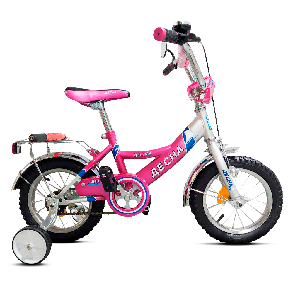 Bicicleta pentru copii ДЕСНА 1705 photo 