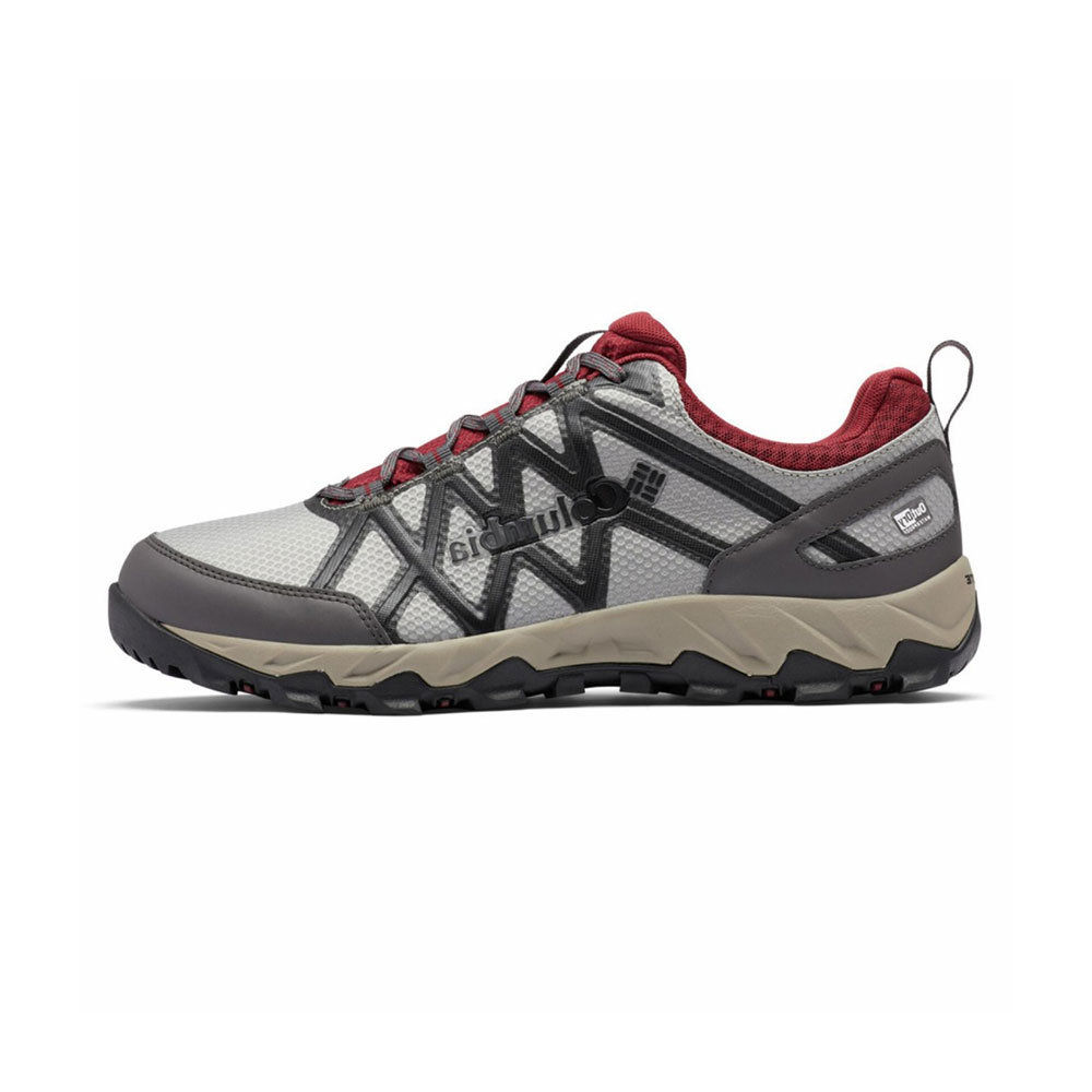 Кроссовки Columbia 1864991-005, Peakfreak X2 Outdry photo 1 Кроссовки Columbia 1864991-005, Peakfreak X2 Outdry photo 1