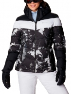 Scurta Columbia Abbott Peak Insulated Jacket thumbnav 1