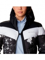 Scurta Columbia Abbott Peak Insulated Jacket thumbnav 4