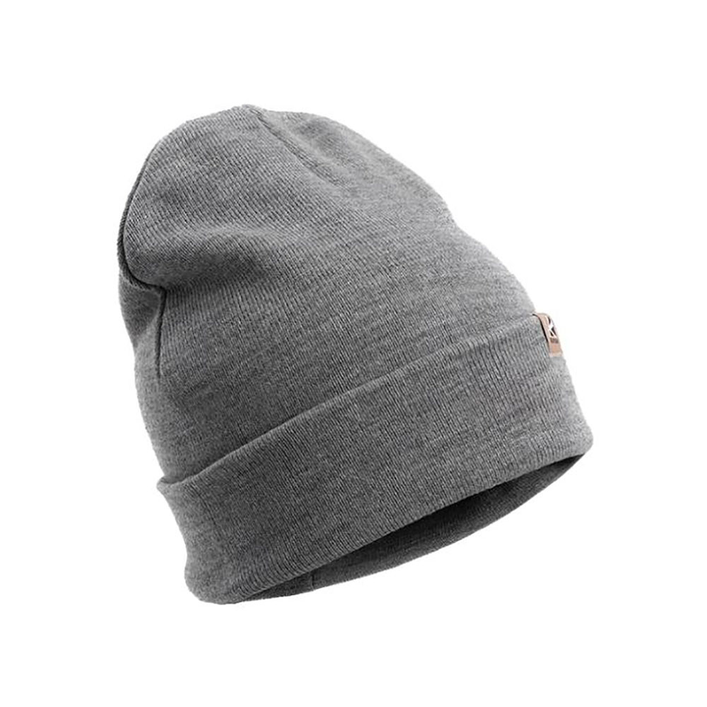 Шапка Bask WATCH CAP One size Серый photo 1 Шапка Bask WATCH CAP One size Серый photo 1