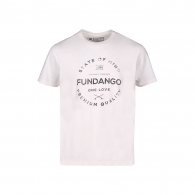 Tricou Fundango Basic T Logo-2 T-shirt thumbnav 1