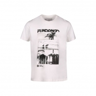 Tricou Fundango Basic T Logo-6 T-shirt thumbnav 1