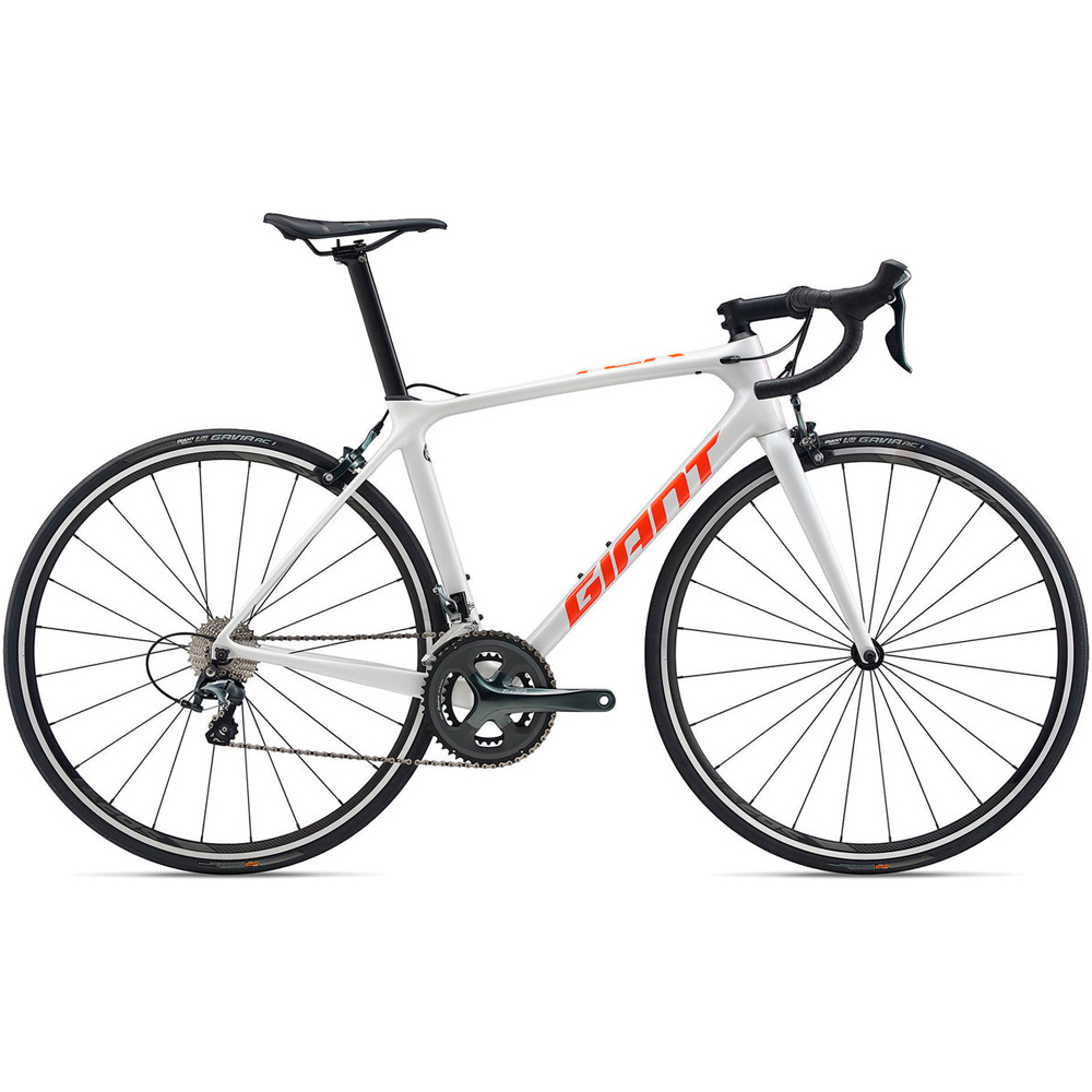 Bicicleta sosea Giant TCR Advanced 3 photo Bicicleta sosea Giant TCR Advanced 3 photo