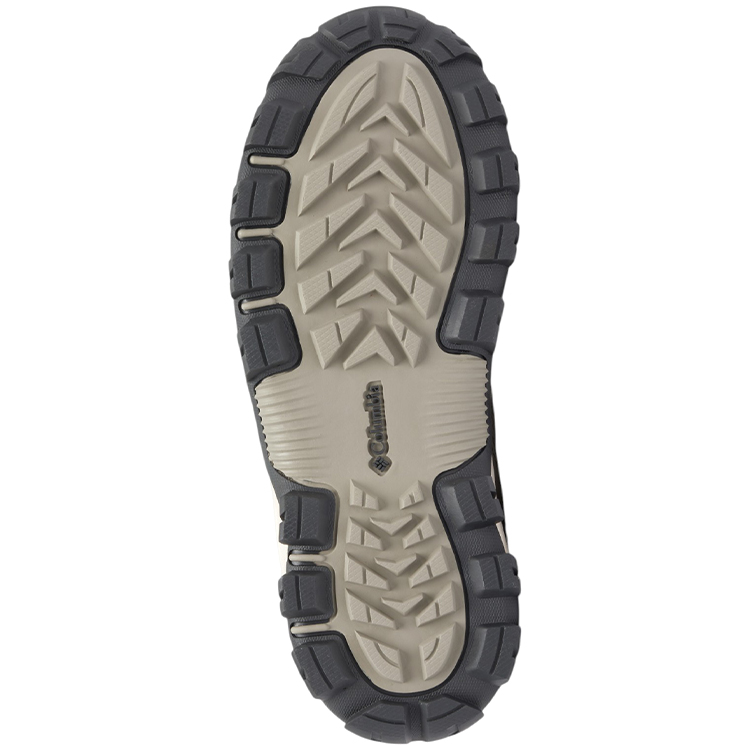 Ботинки Columbia Transverse Hike Waterproof photo 4