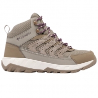Ботинки Columbia Strata Trail Mid WP thumbnav 2
