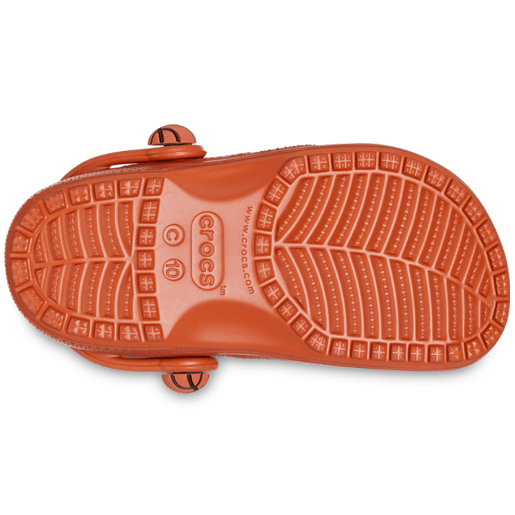 Slapi Crocs Classic Basketball Clog photo 2