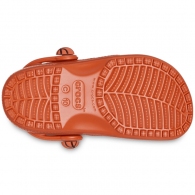 Slapi Crocs Classic Basketball Clog thumbnav 2