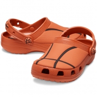 Slapi Crocs Classic Basketball Clog thumbnav 3