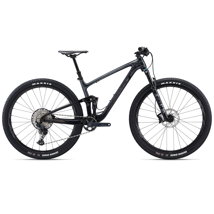 Bicicleta de munte Giant Anthem Advanced Pro 29 2 photo 