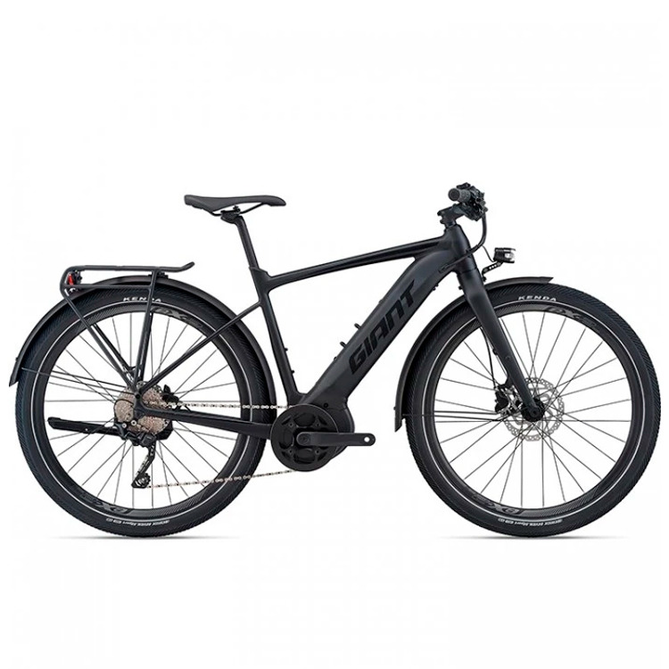 Bicicleta electrica Giant FastRoad E+ EX Pro photo Bicicleta electrica Giant FastRoad E+ EX Pro photo