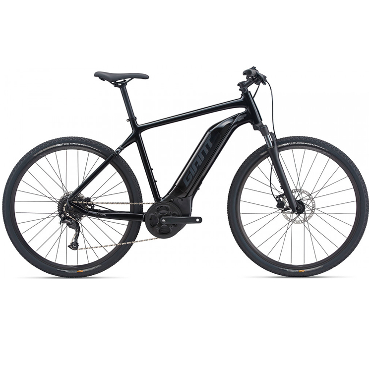 Bicicleta electrica Giant Roam E+ GTS photo Bicicleta electrica Giant Roam E+ GTS photo
