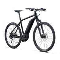 Bicicleta electrica Giant Roam E+ GTS thumbnav 2