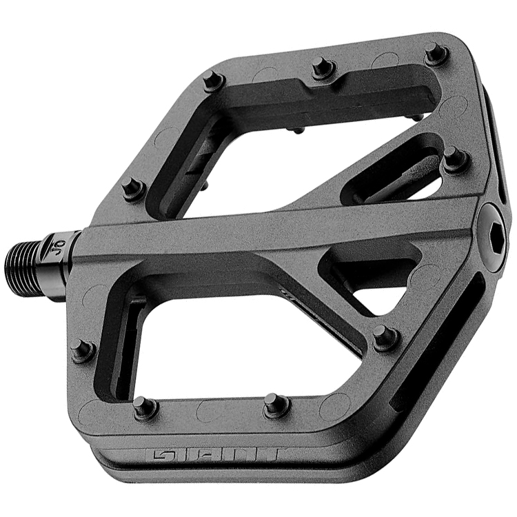 Педали Giant PINNER COMP FLAT PEDAL photo 