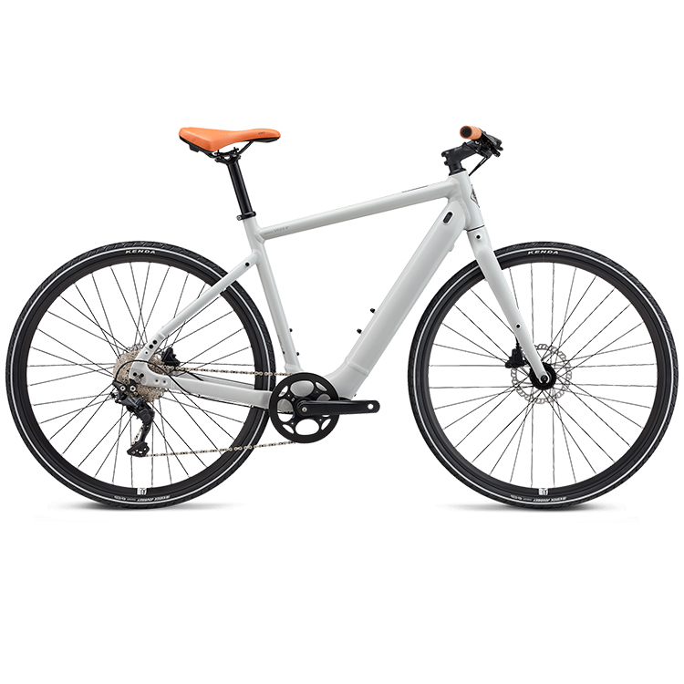 Bicicleta electrica Momentum Voya E+3 25km/h photo 