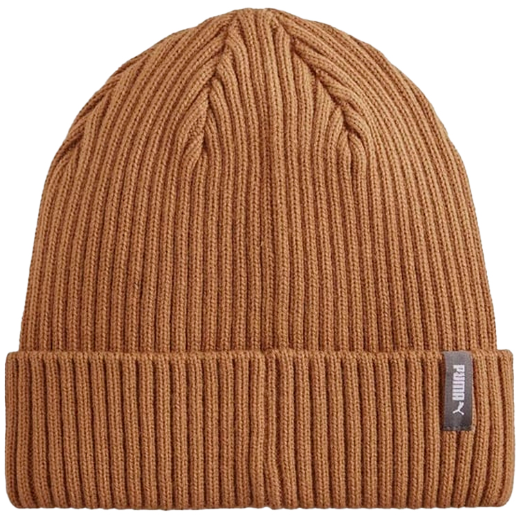 Caciula Puma Classic Cuff Beanie One size Maro photo 2
