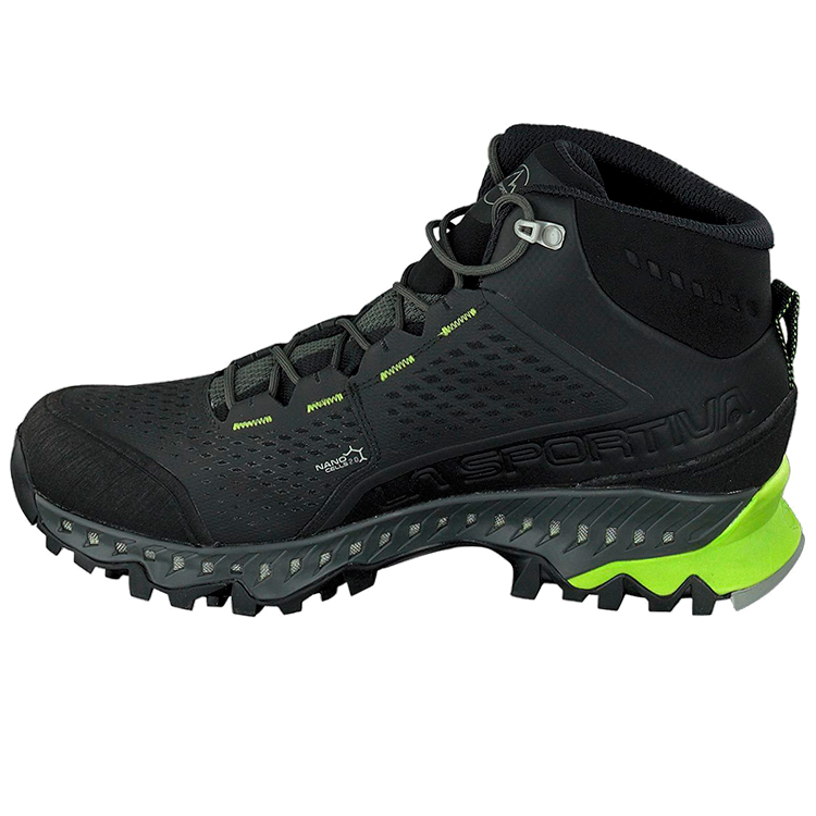 Кроссовки La Sportiva Stream Gtx photo 1