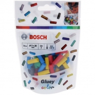 Клеевой стержень Bosch Gluey ColorMix thumbnav