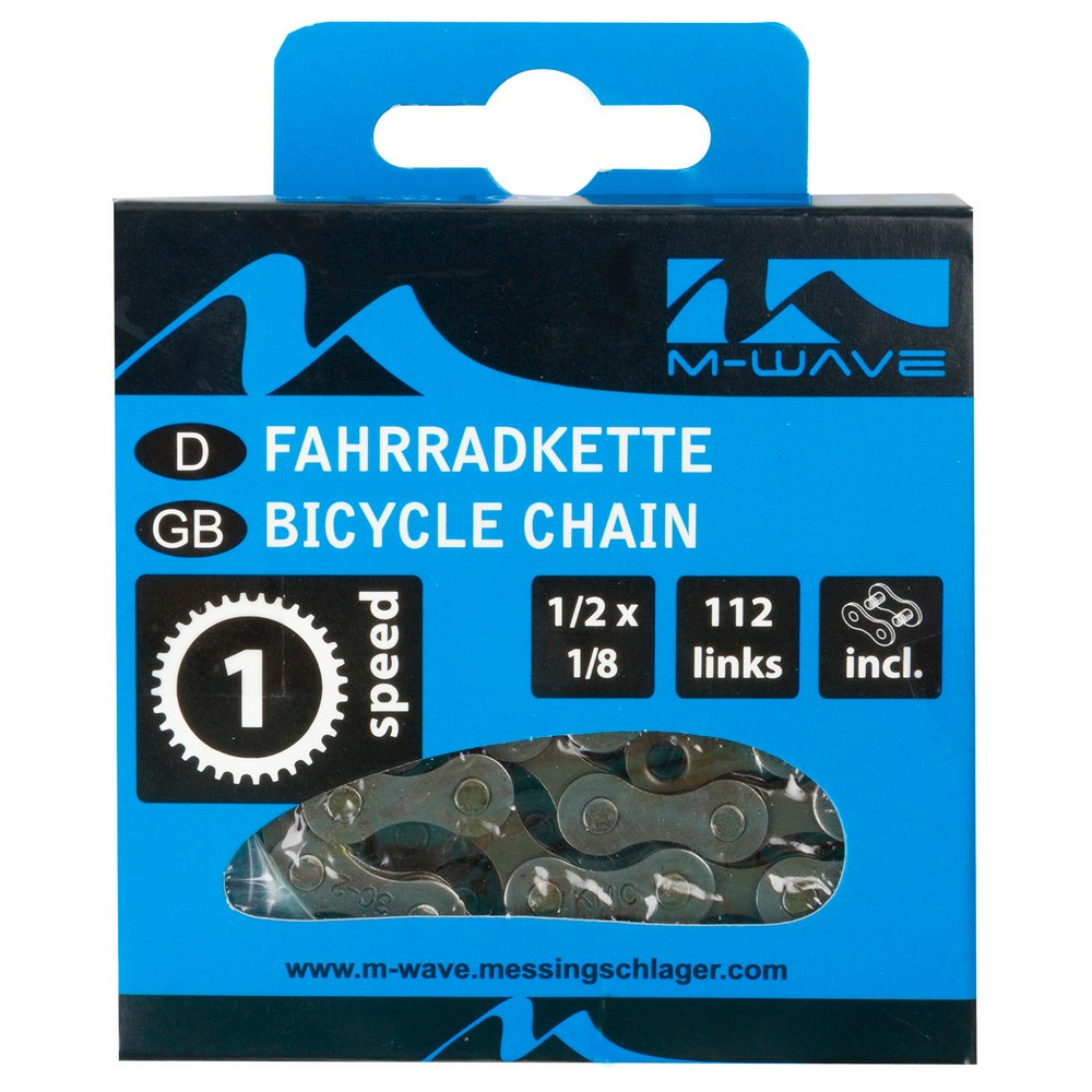 Lant  M-WAVE Chain photo 1