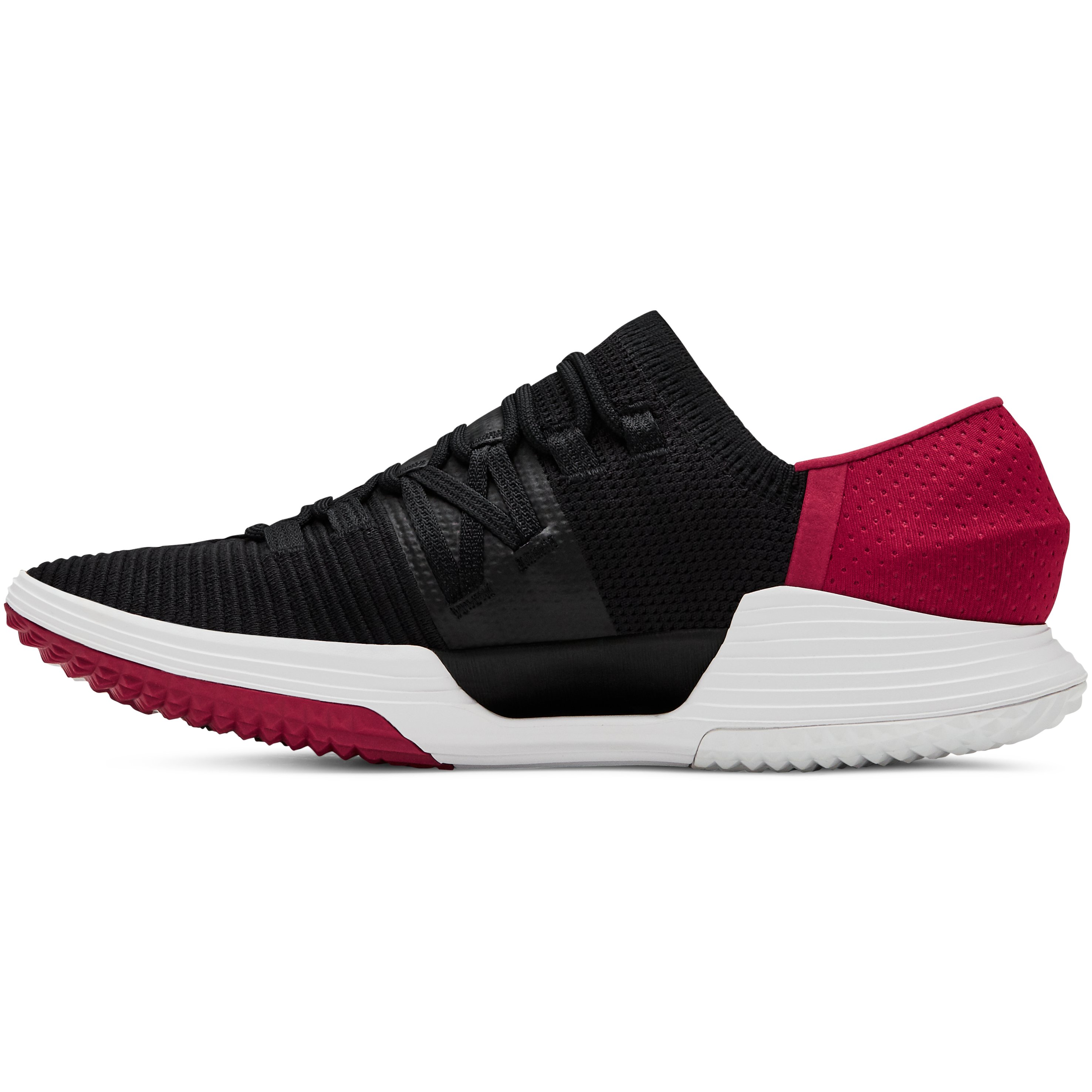 Кроссовки Under Armour UA Speedform AMP 3.0 / Мужской / 42 / Черный photo 1 Кроссовки Under Armour UA Speedform AMP 3.0 / Мужской / 42 / Черный photo 1