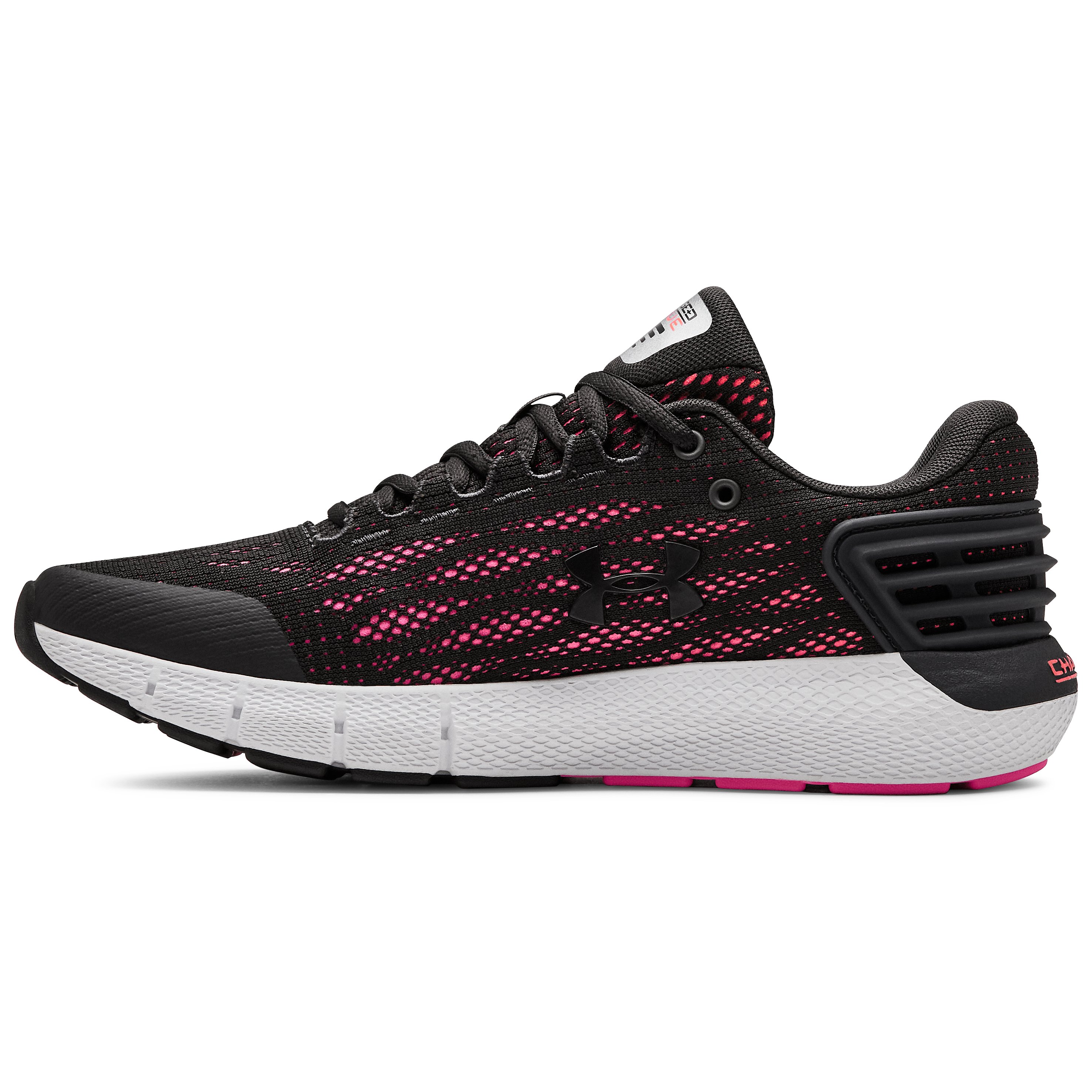 Кроссовки Under Armour UA W Charged Rogue photo Кроссовки Under Armour UA W Charged Rogue photo